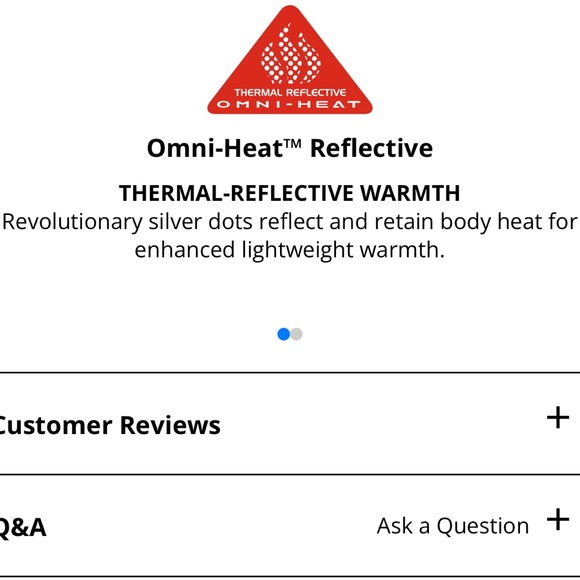 Columbia Jacket - Picture 7 of 10